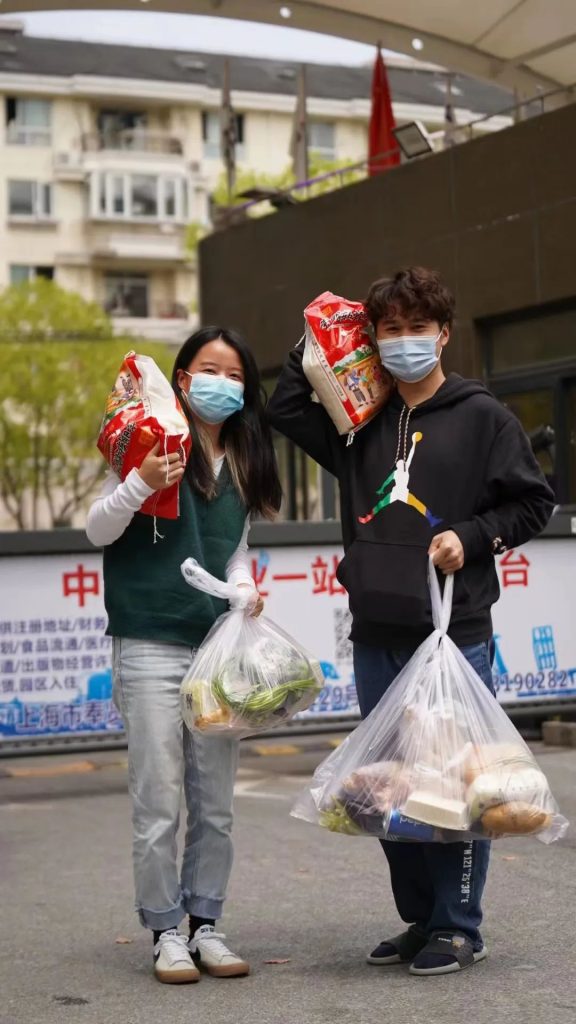 回到战位，不辱使命-瀚海新酶（上海）公司获批成为“保运转”白名单重点企业插图3